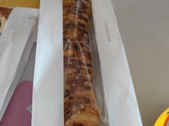 -好利来(马家堡店)