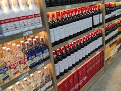 -果蔬好生活超市(东湖店)