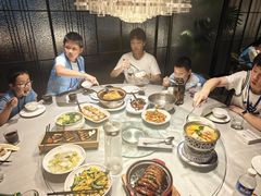 -外婆家(杭州马塍店·杭帮菜名店)