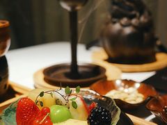 -叶叶菩提(太原别墅店)