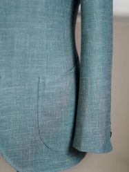 -GIMIWEAR 基米尔男士西服高级定制(陆家嘴店)