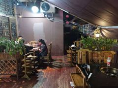 -渝宗老灶火锅(巴国城店)