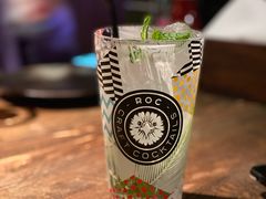 -Q MEX 库迈墨西哥餐吧(三里屯店)