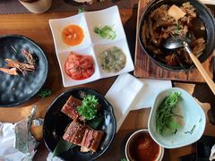 -和彩放题餐厅(酒仙桥店)