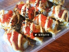 android_upload_pic-哏儿寿司(红桥店)