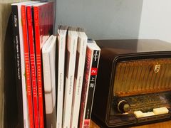 -茶是一枝花泡茶店