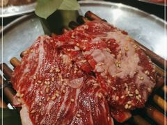 -西塔老太太泥炉烤肉