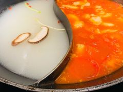 -新辣道鱼火锅(西直门店)