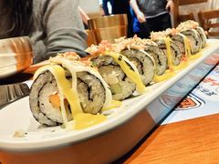 -鑫日千里马朝鲜族小馆(总店)