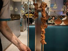 -半天妖烤鱼(芝罘万达店)