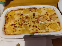 -菲滋意式餐厅(临平万达店)