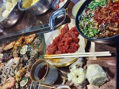 -江湖一盏灯·滇味卤烤(普惠园店)