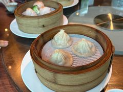 -蛇口希尔顿南海酒店·随轩中餐厅·粤菜