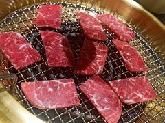 -NIUAN牛庵·日式和牛烧肉(恒隆店)