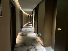 -厨艺海鲜自助餐厅•越秀宾馆希尔顿格芮精选酒店
