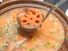 -顺香居·老字号湖北菜(江汉路店)