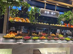 -川骄海鲜自助(亚运村店)