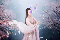 -盘子女人坊古装写真摄影(天津总店)