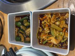 -锅老头铁锅炖•大锅蒸汽海鲜(韩乐坊店)