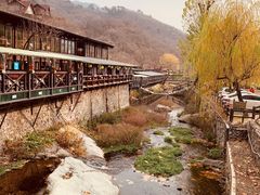 -北京水岸山吧度假村(雁栖镇店)