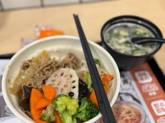-吉野家(上海美罗城店)