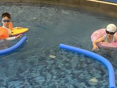 -苏州独墅湖世尊酒店