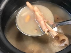 -文记壹心鸡(宝华路店)