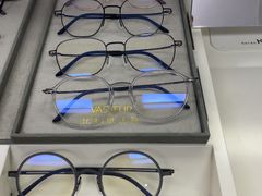 -造寸眼镜·蔡司官方授权店(东门店)