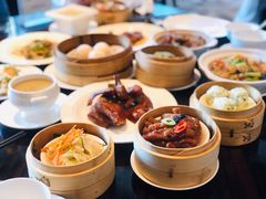 -新天世纪中餐厅