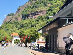 -丹霞山风景名胜区