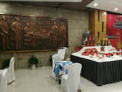 -西安饭庄(立丰国际店)
