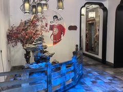 -徽镇小厨·经典徽菜(十里河店)