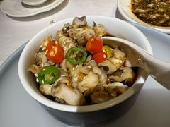 -玫瑰厅上海菜(兴国路店)