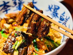 -李犟大爆鳝面·手工蟹黄包(湖滨西湖店)