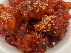 -昌星·星星冷面麻辣烫(百货大楼店)