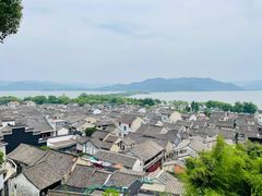 -东钱湖旅游度假区