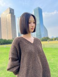-FASHION PALACE hair+
