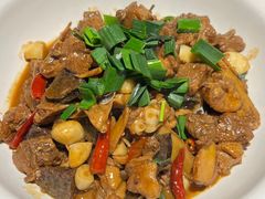 -索溪山寨·湘西饮食文化博物馆(标志门店)