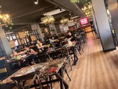 -名扬煮艺肥牛自助火锅(东平店)