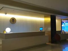 -全季酒店(苏州观前步行街店)