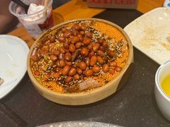 -小饕荟雅安贡椒鱼鲜馆(广福桥店)