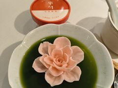 -半勺·新徽菜(银泰城店)