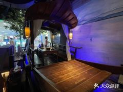 -绿茶餐厅(乐峰广场店)