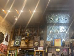 -格日勒阿妈蒙古厨房(巨海店)