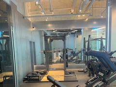 -Hi GYM嗨健身(泥城店)