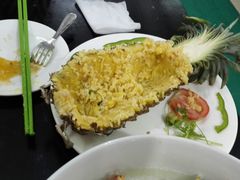 -QQ海鲜餐厅