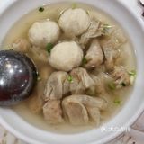 上下杭的老福州有点一般