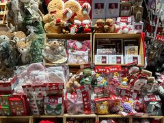 -Olé精品超市(苏州中心店)