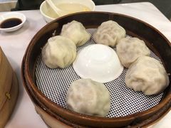 -百年尹氏汤包(湖南路狮子桥店)