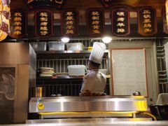 -杨记隆府(汉街店)